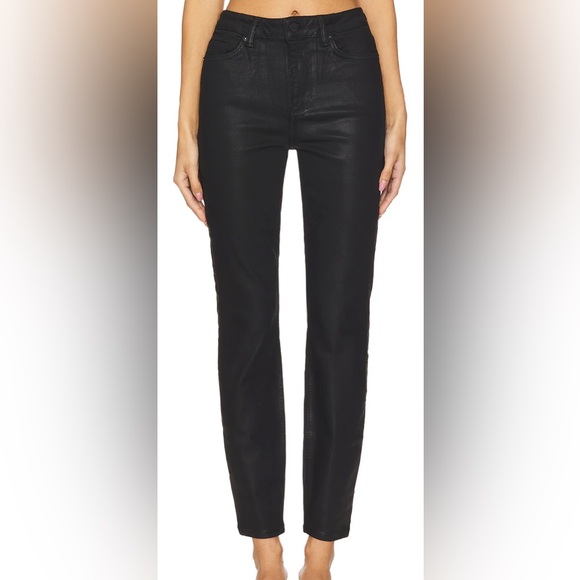 All Saints Denim - All SAINTS DAX Black jeans size 27